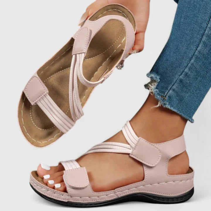 Leah | Sandalias Ortopédicas