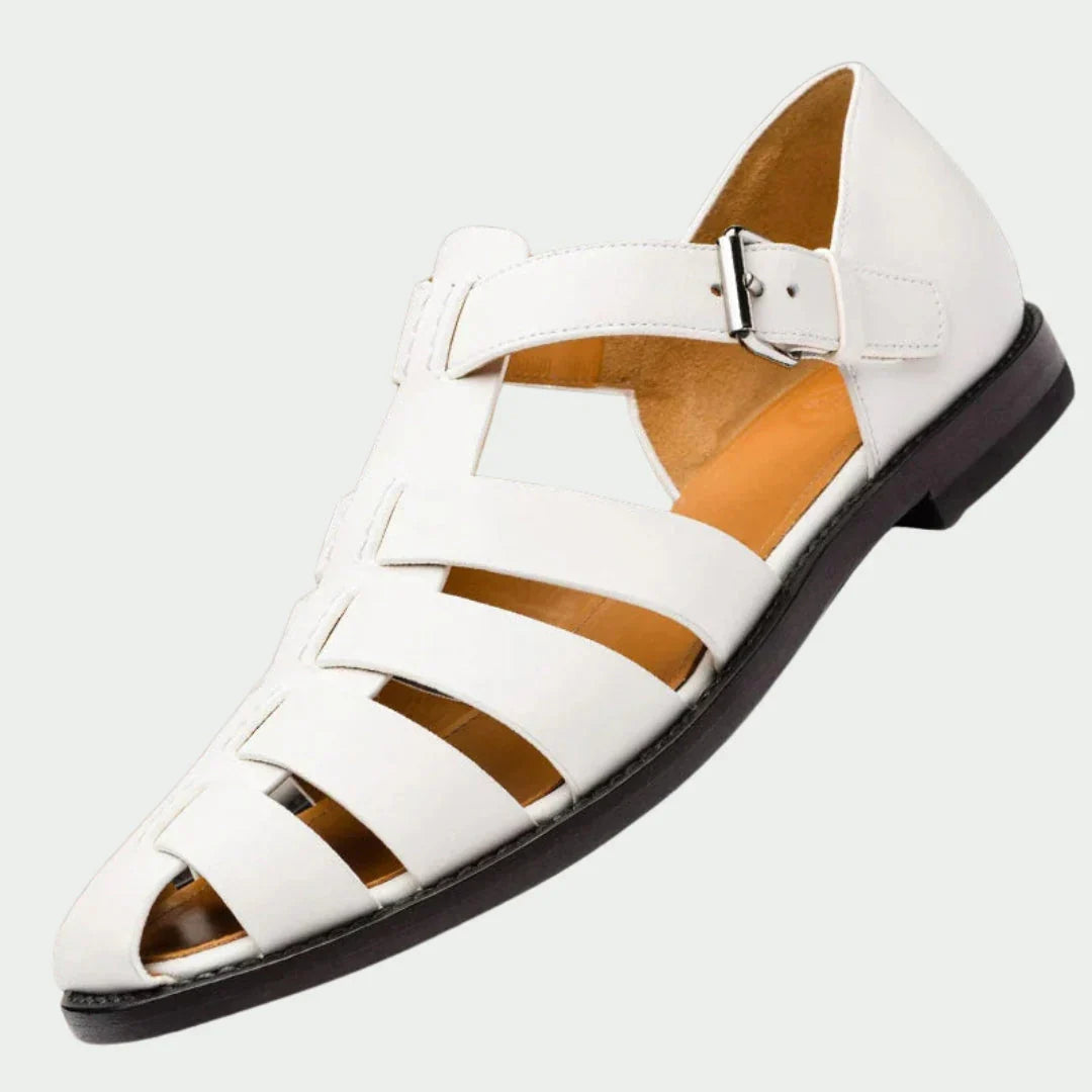 Vincenzo | Sandalias Elegantes para Hombre