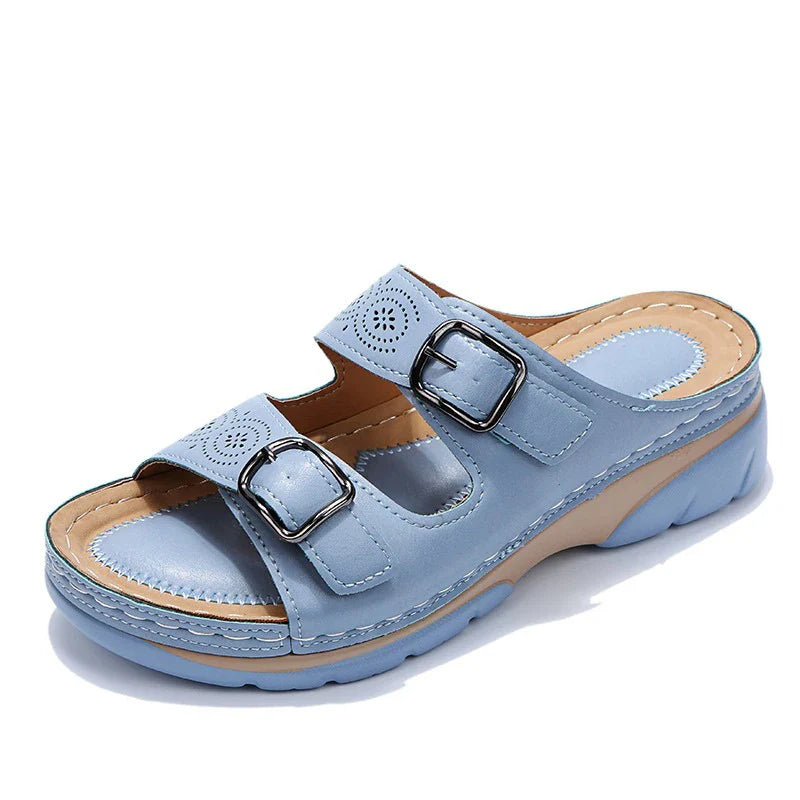 Ayla | Sandalias Ortopédicas de Confort