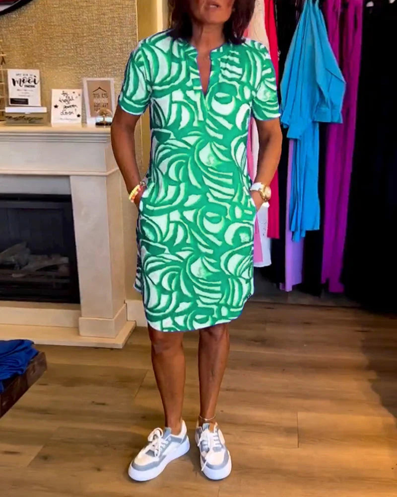 Paolita | Vestido Ligero De Verano