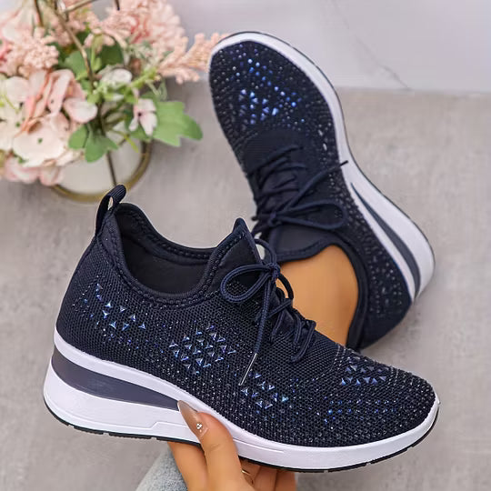 Ava | Zapatillas Ortopédicas Cómodas