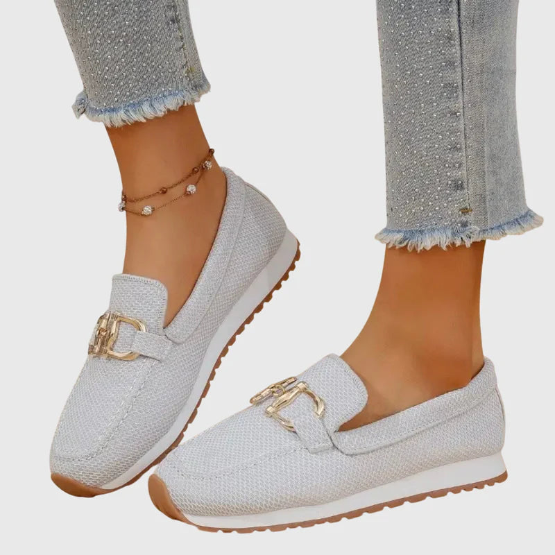 Lili | Mocasines Ortopédicos Cómodos