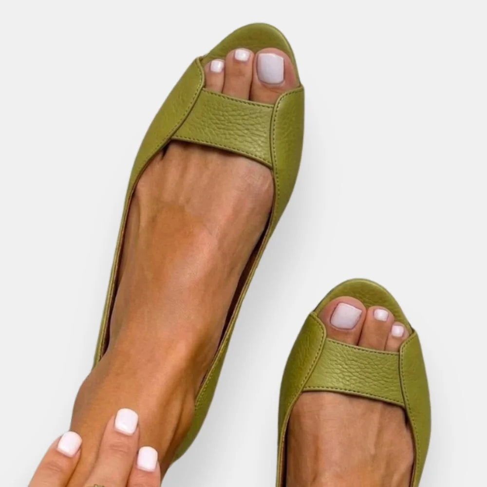 Fryda | Sandalias de Verano