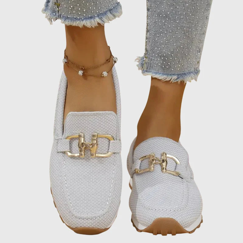 Lili | Mocasines Ortopédicos Cómodos