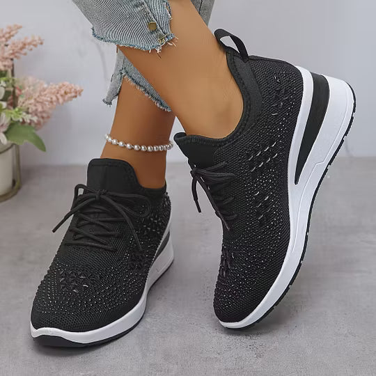 Ava | Zapatillas Ortopédicas Cómodas