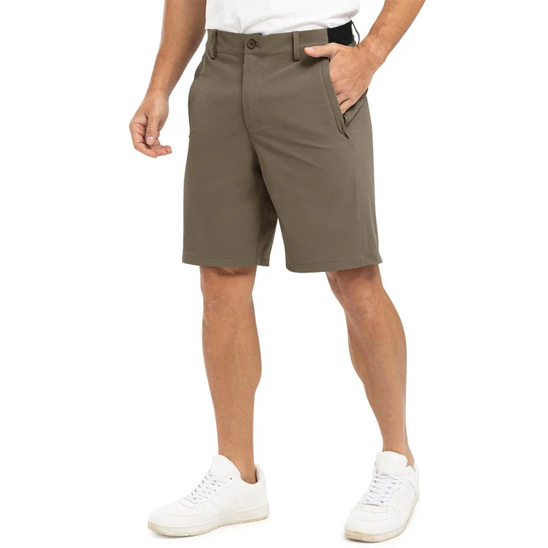 Matt | Bermudas Cómodas de Verano para Hombre