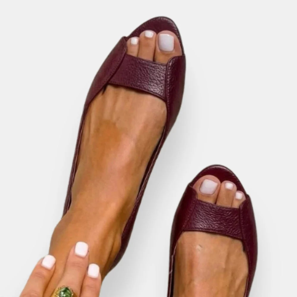 Fryda | Sandalias de Verano