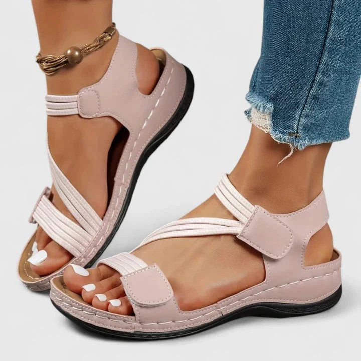 Leah | Sandalias Ortopédicas