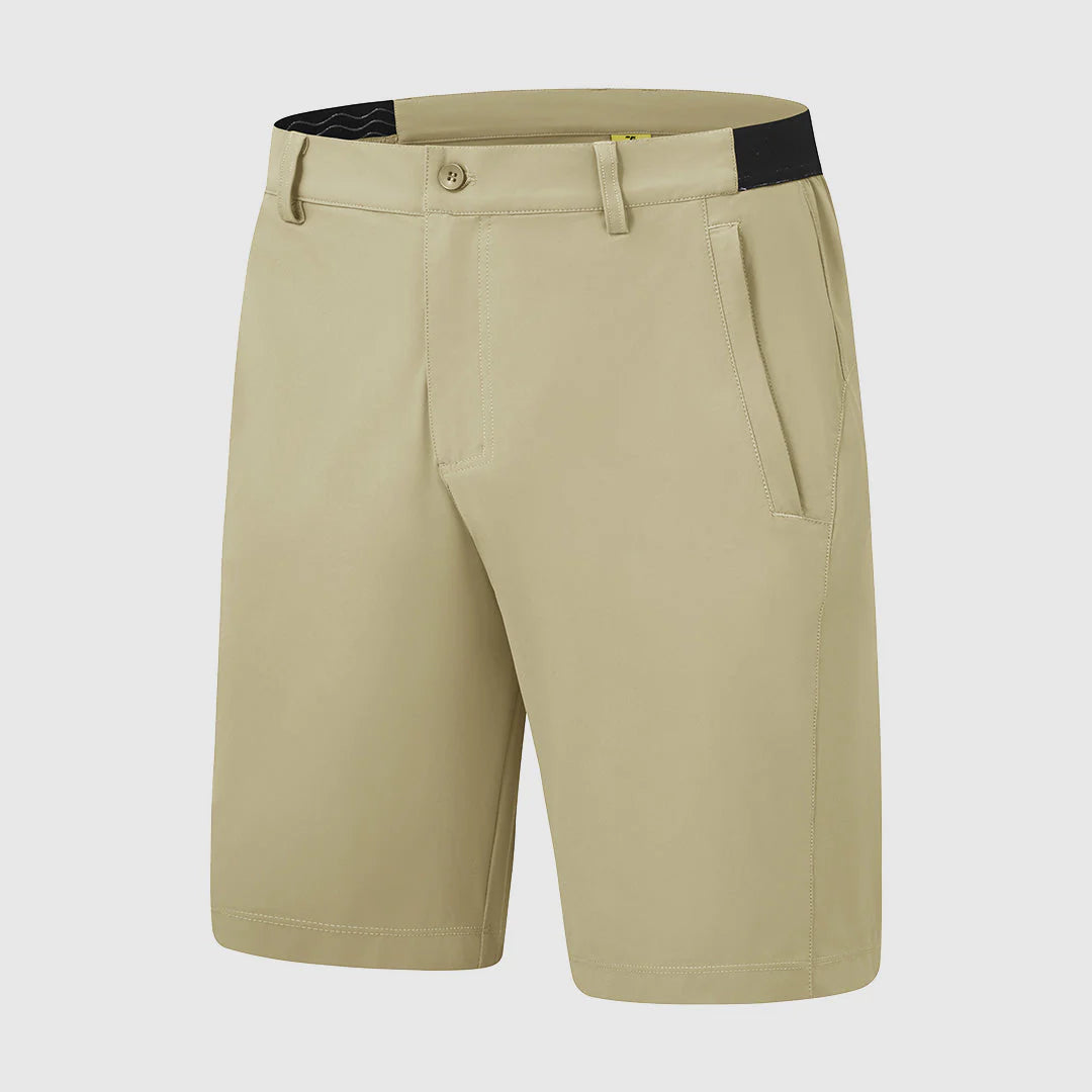 Matt | Bermudas Cómodas de Verano para Hombre