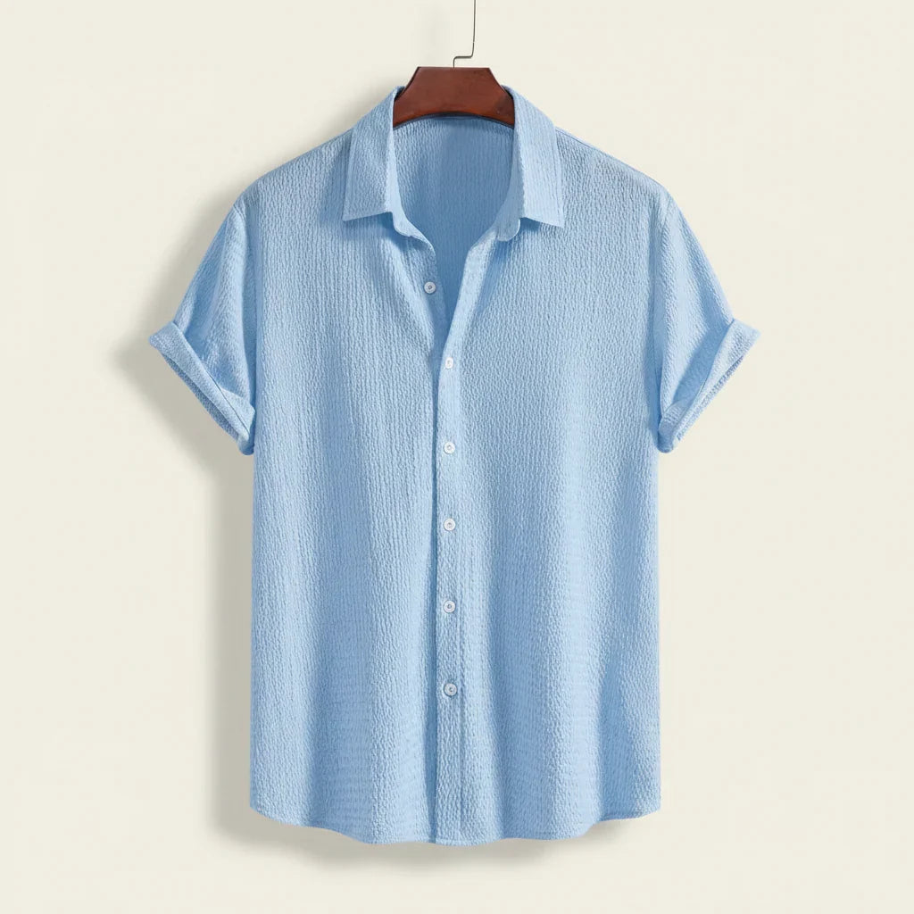 Modric | Camisa de Verano para Hombre