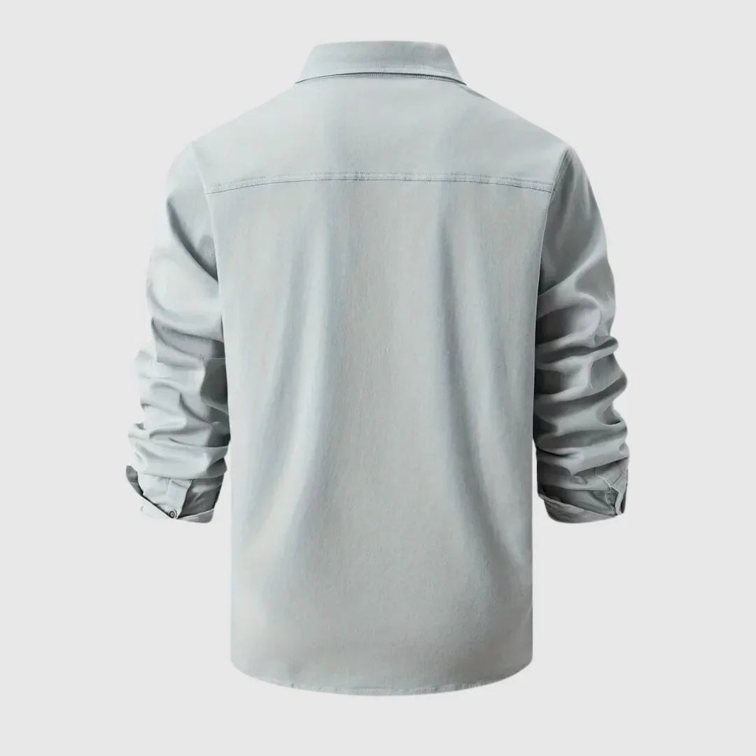 Gerardo - Camisa de Hombre Elegante