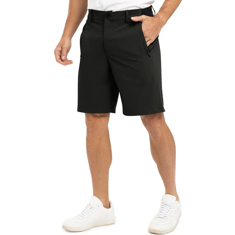 Matt | Bermudas Cómodas de Verano para Hombre