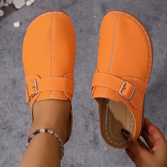 Estefanía | Sandalias de Verano Cómodas y Ligeras