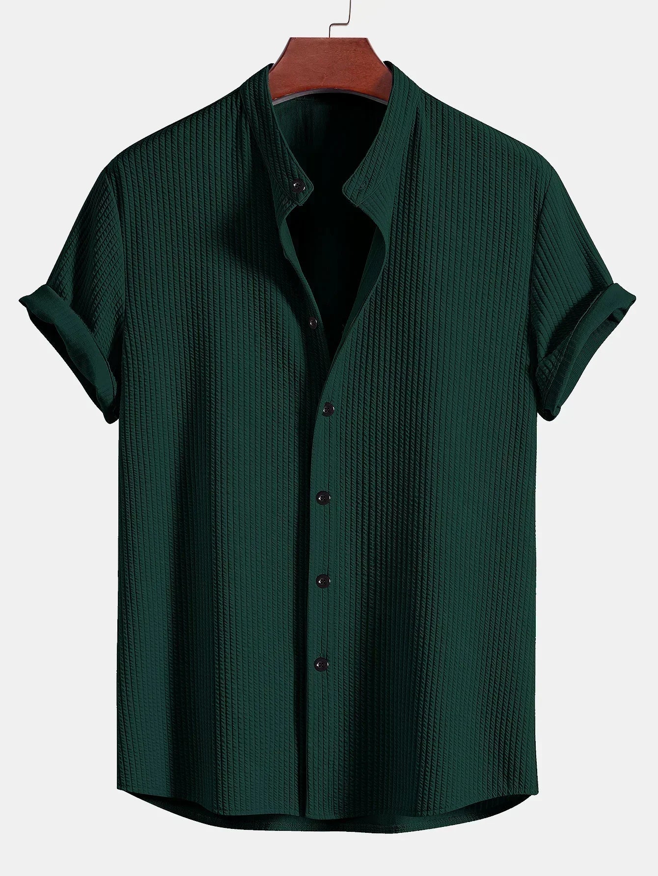 Modric | Camisa de Verano para Hombre
