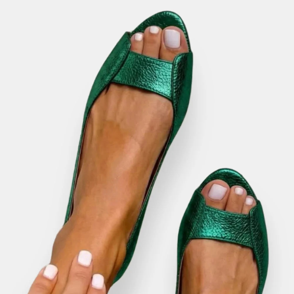 Fryda | Sandalias de Verano
