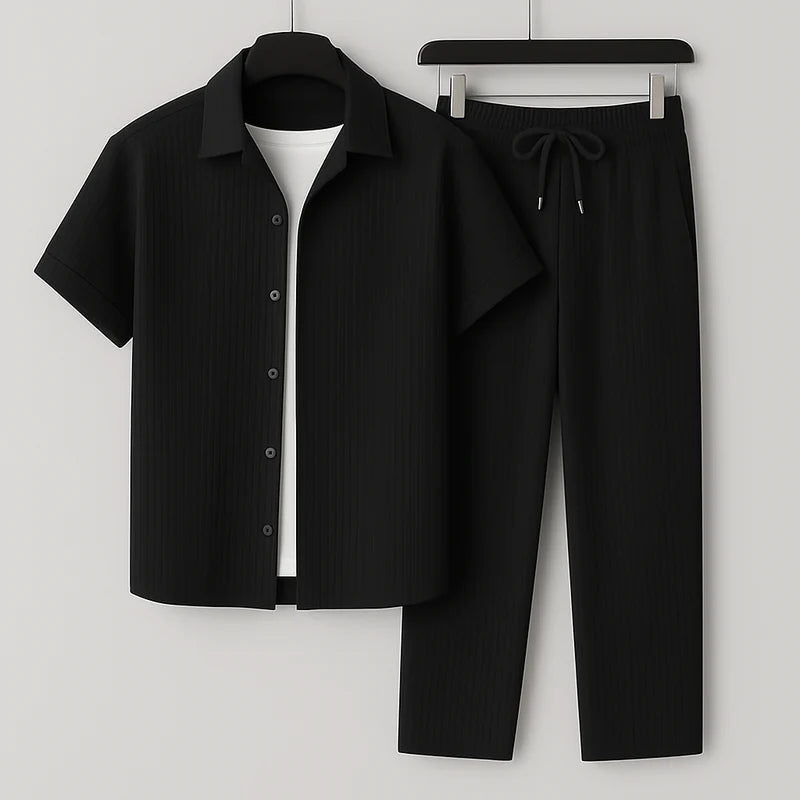 Rodrigo | Conjunto Ligero de Lino
