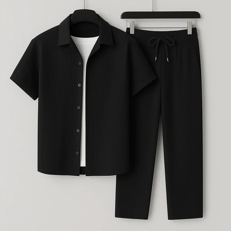Rodrigo | Conjunto Ligero de Lino