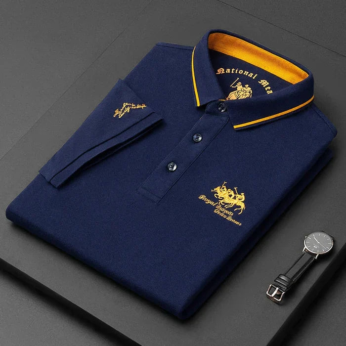Pack de 4 polos para hombre - Ralph™