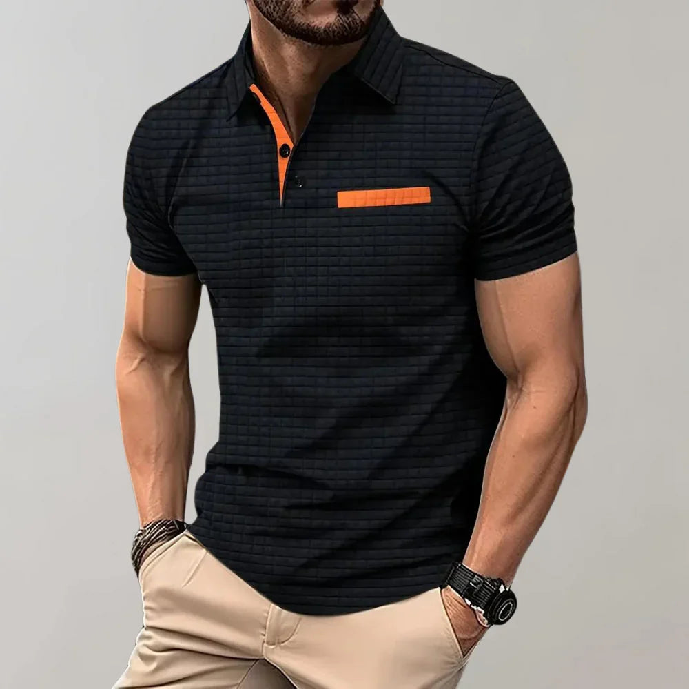 Javier - Polo de Hombre