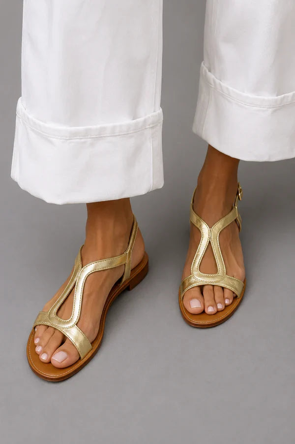 Ludovica | Sandalias de Verano