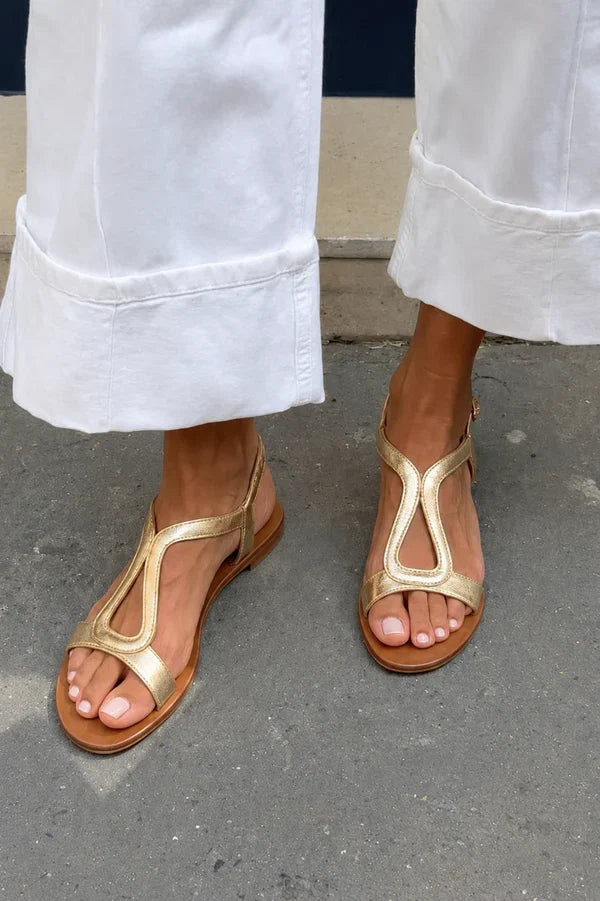 Ludovica | Sandalias de Verano