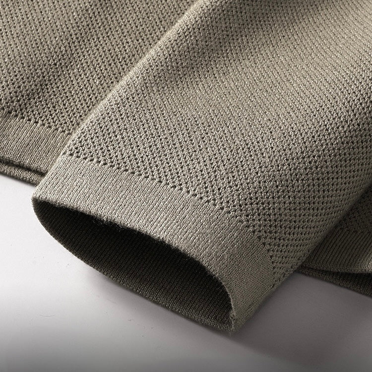 Darius™ | Blazer Elegante para Hombre de Lana Premium