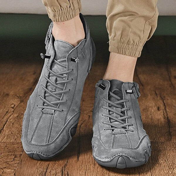 Parker™ Zapatos de Hombre – Máxima Comodidad