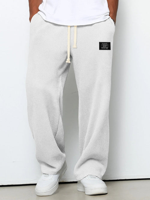 Bruno | Pantalones Cómodos para Hombre