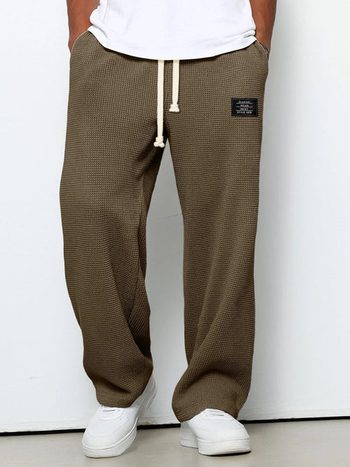 Bruno | Pantalones Cómodos para Hombre