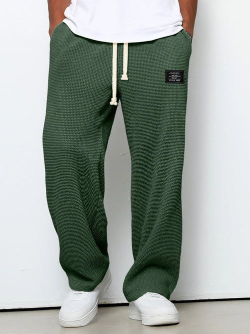 Bruno | Pantalones Cómodos para Hombre