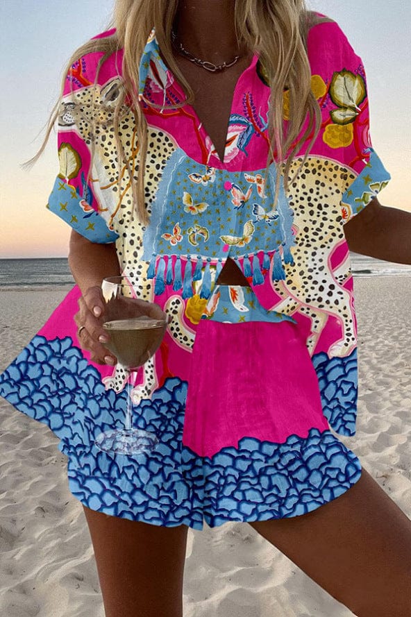 Keyla | Conjunto de Verano