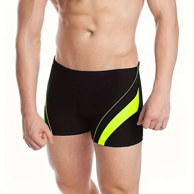 Enner | Bañador Boxer Deportivo para Hombre