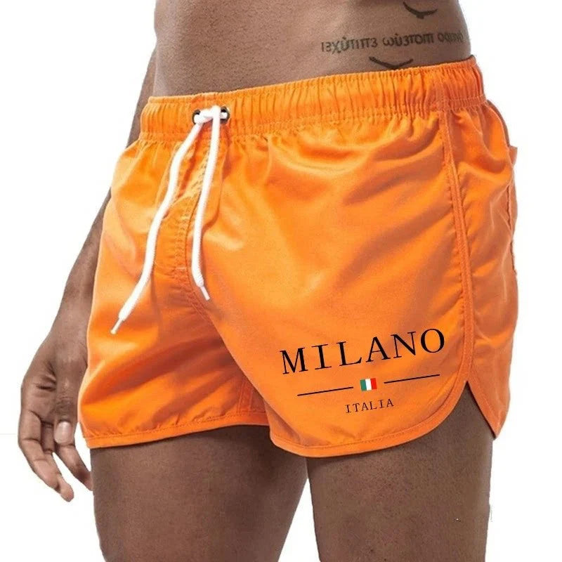 Siro | Bañador Elegante para Hombre