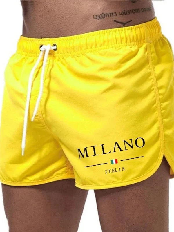 Siro | Bañador Elegante para Hombre