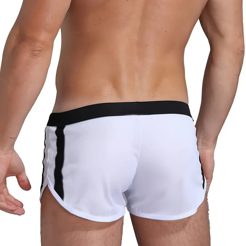 Spitak | Bañador Ajustado Deportivo y Elegante