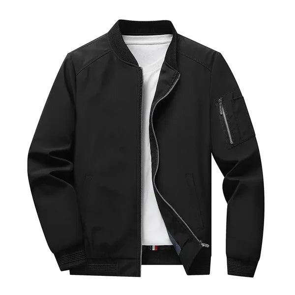 Brooks | Chaqueta Ligera de Verano para Hombre