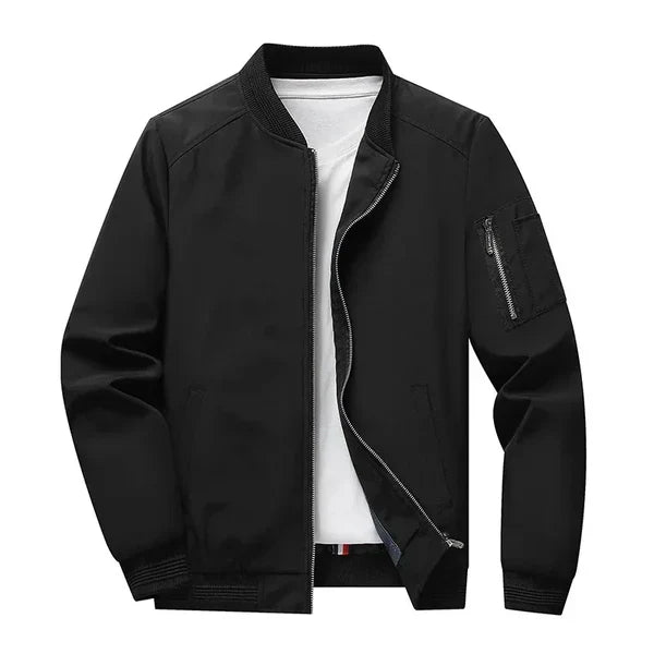 Brooks | Chaqueta Ligera de Verano para Hombre