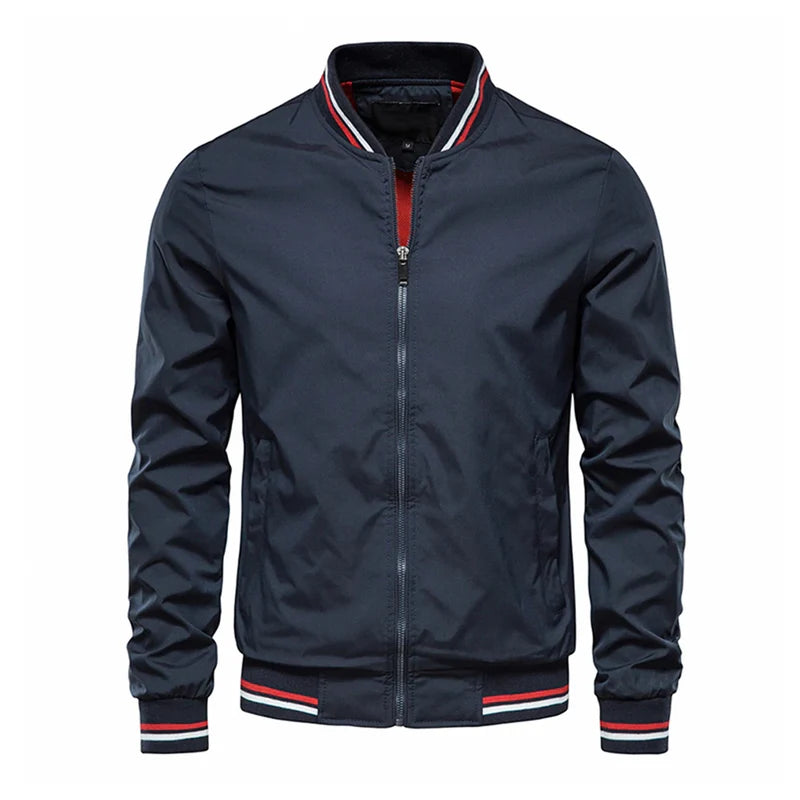 Tommaso | Chaqueta de Verano Ligera para Hombre