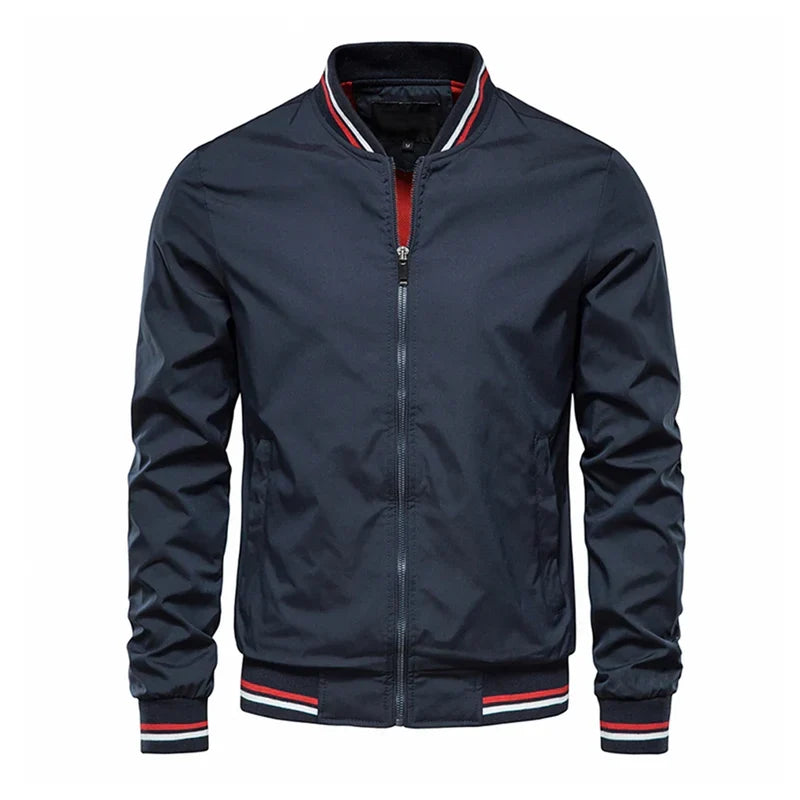 Tommaso | Chaqueta de Verano Ligera para Hombre