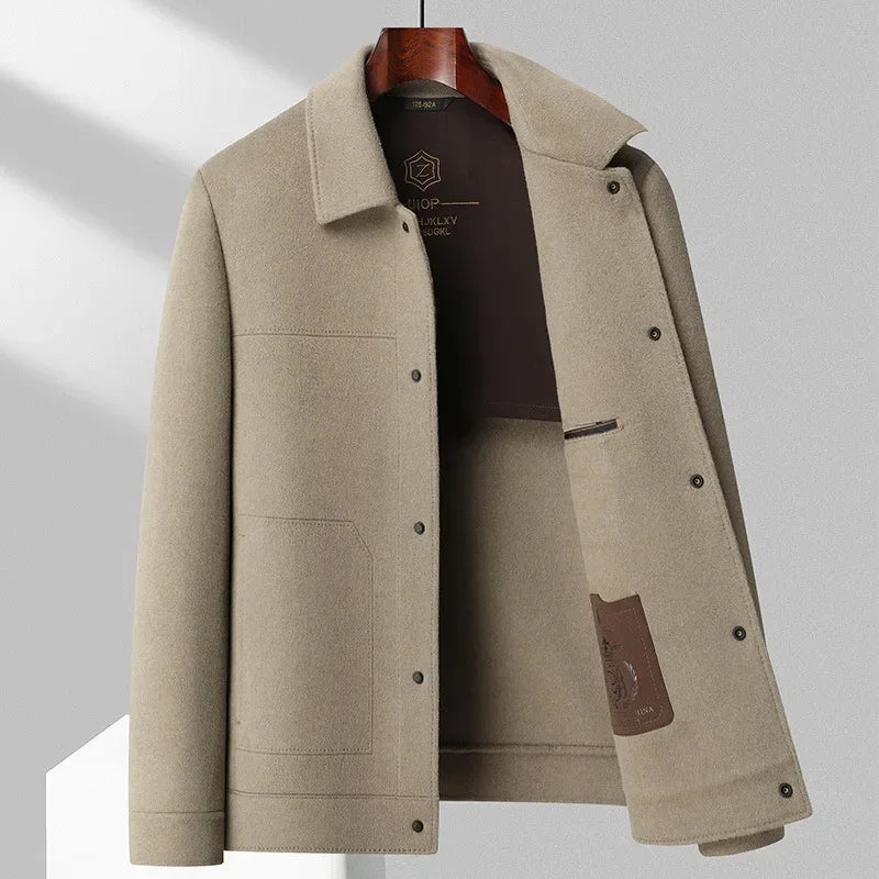 William & Co. | Chaqueta Premium Elegante