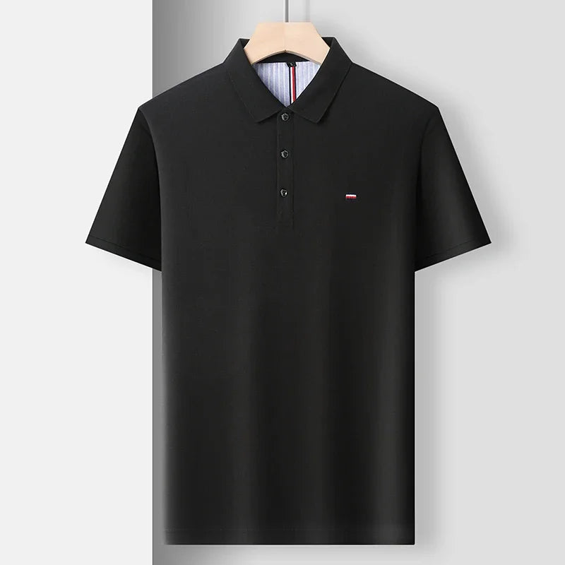 Philip | Polo Clásico de Hombre