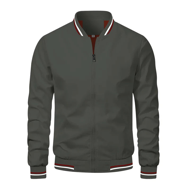Tommaso | Chaqueta de Verano Ligera para Hombre