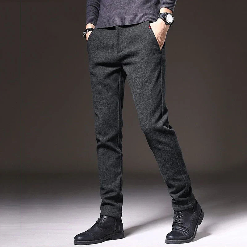 Arlington & Co | Pantalones elegantes a medida
