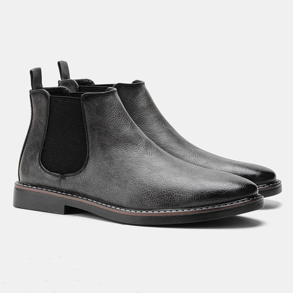 Clark™ | Botas Chelsea clásicas y atemporales