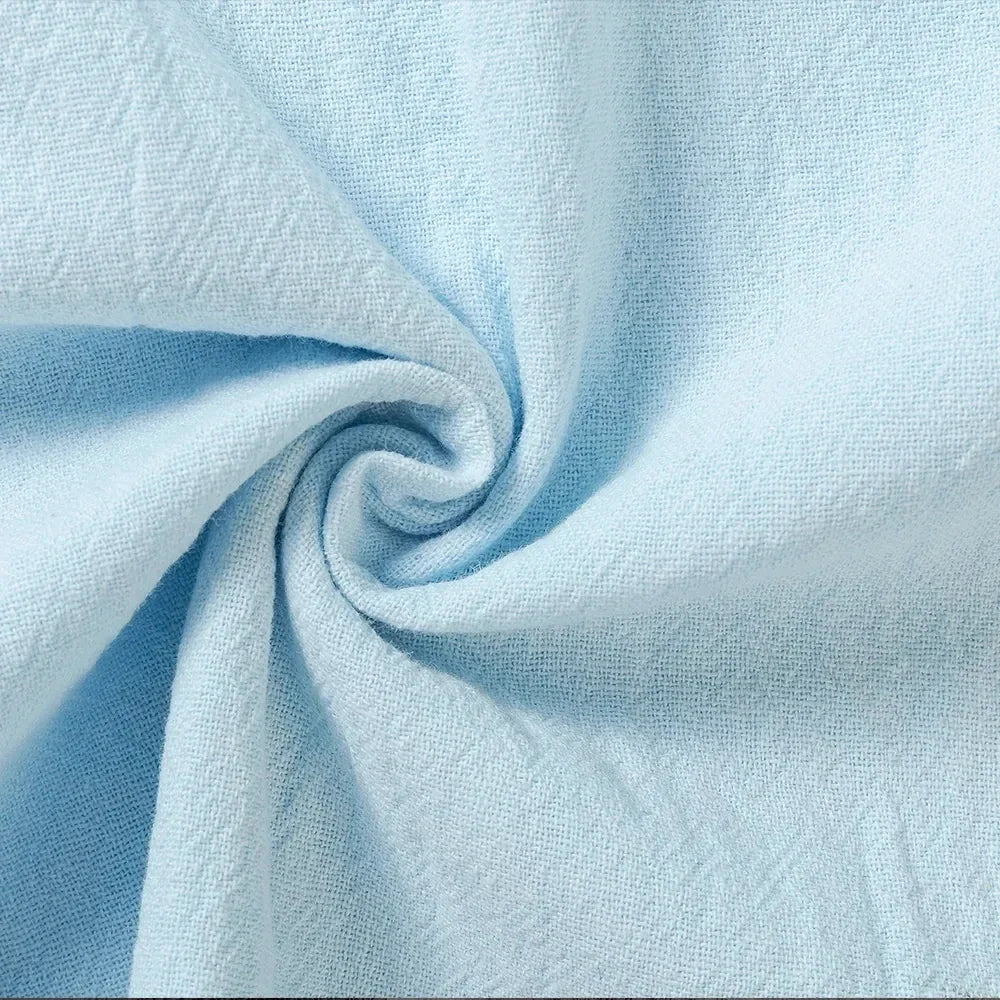 Navarro™ - Pantalones de lino cómodos
