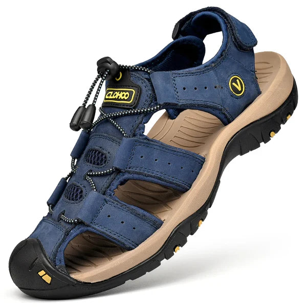 Forrest | Sandalias Outdoor Resistentes con Máxima Sujeción