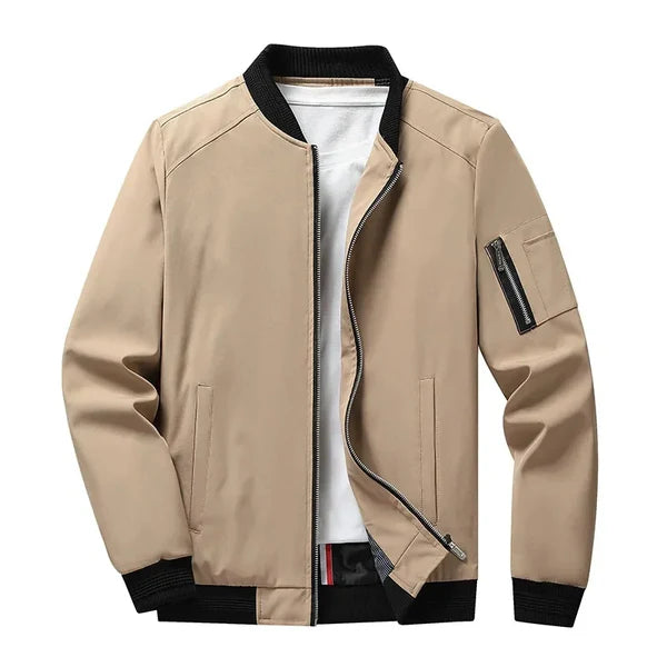 Brooks | Chaqueta Ligera de Verano para Hombre
