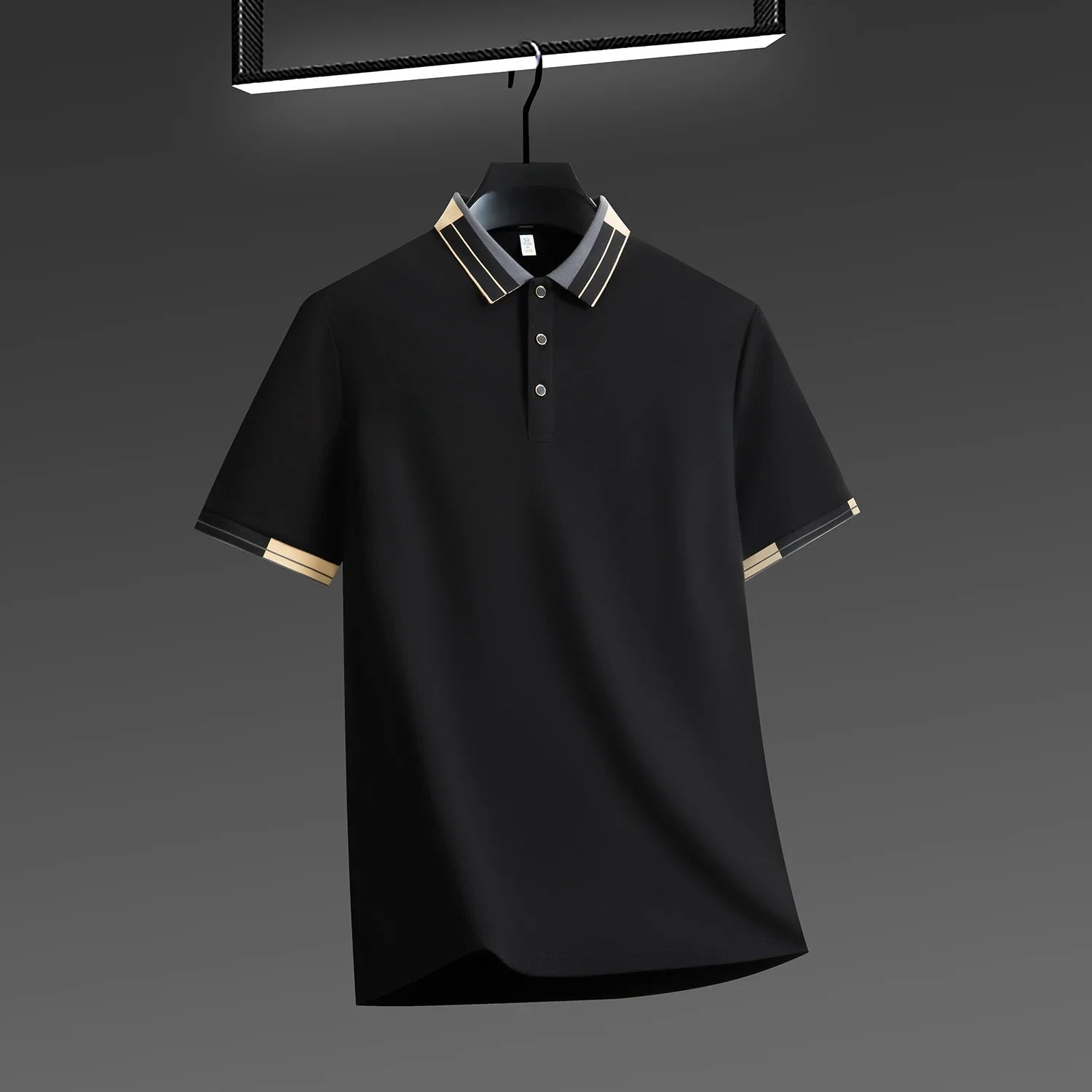 Fran - Polo de Hombre