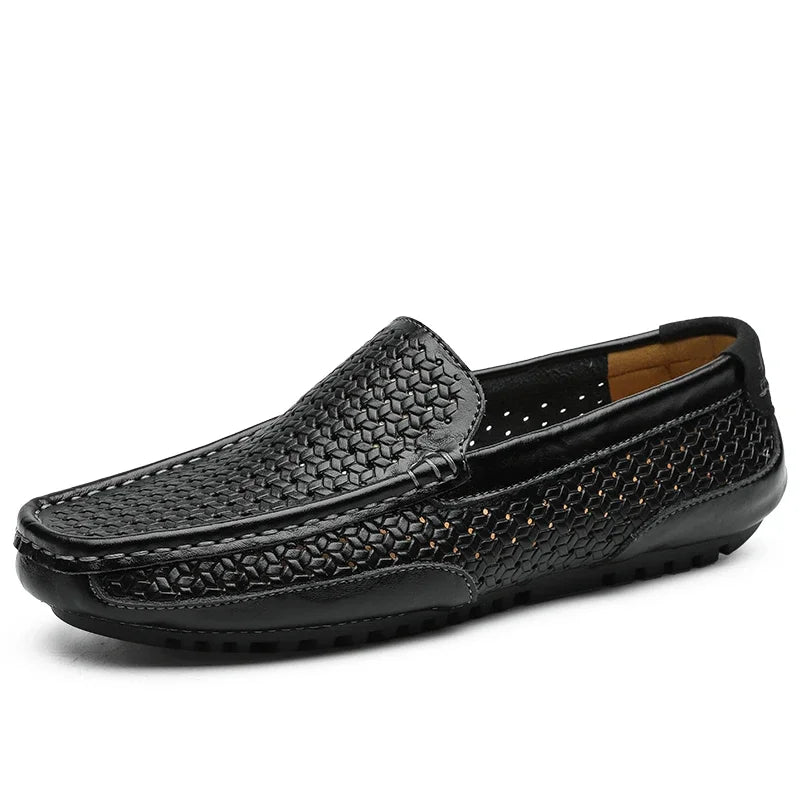 Pierre | Mocasines Elegantes para Hombre