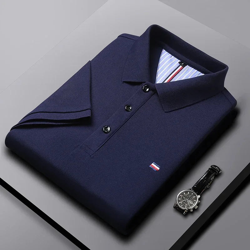 Philip | Polo Clásico de Hombre